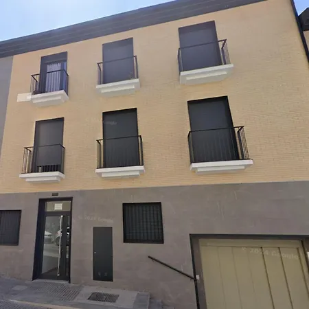 Apartment H2m Postigo Duplex Terrace 2 Bathrooms, Smart Tv, Oven *