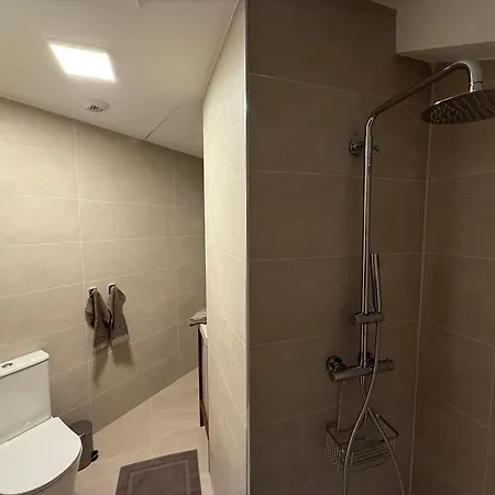 Apartment H2m Postigo Duplex Terrace 2 Bathrooms, Smart Tv, Oven