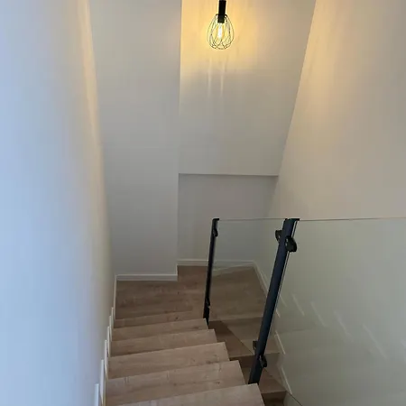 H2m Postigo Duplex Terrace 2 Bathrooms, Smart Tv, Oven Malaga