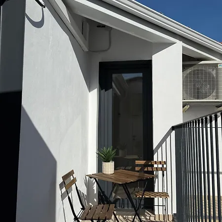 H2m Postigo Duplex Terrace 2 Bathrooms, Smart Tv, Oven *