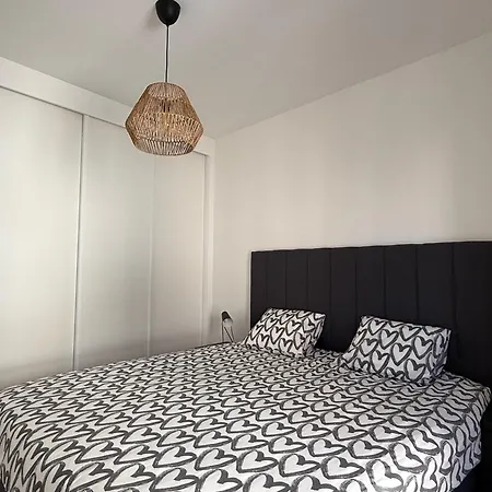 H2m Postigo Duplex Terrace 2 Bathrooms, Smart Tv, Oven *