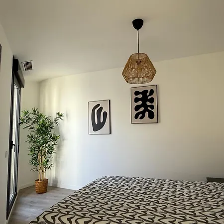 H2m Postigo Duplex Terrace 2 Bathrooms, Smart Tv, Oven Apartment