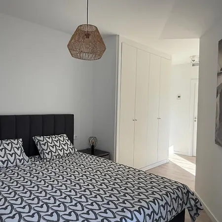 H2m Postigo Duplex Terrace 2 Bathrooms, Smart Tv, Oven Apartment *
