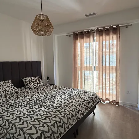 H2m Postigo Duplex Terrace 2 Bathrooms, Smart Tv, Oven *