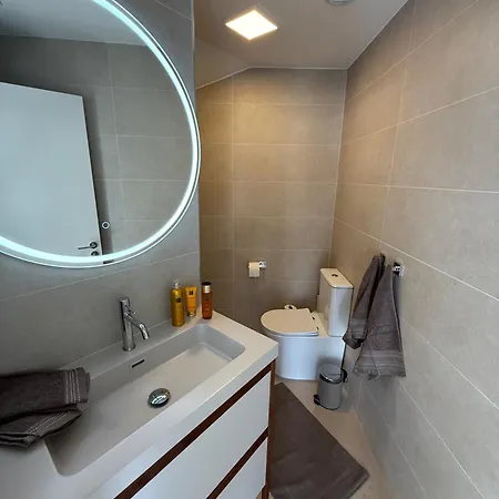 H2m Postigo Duplex Terrace 2 Bathrooms, Smart Tv, Oven *
